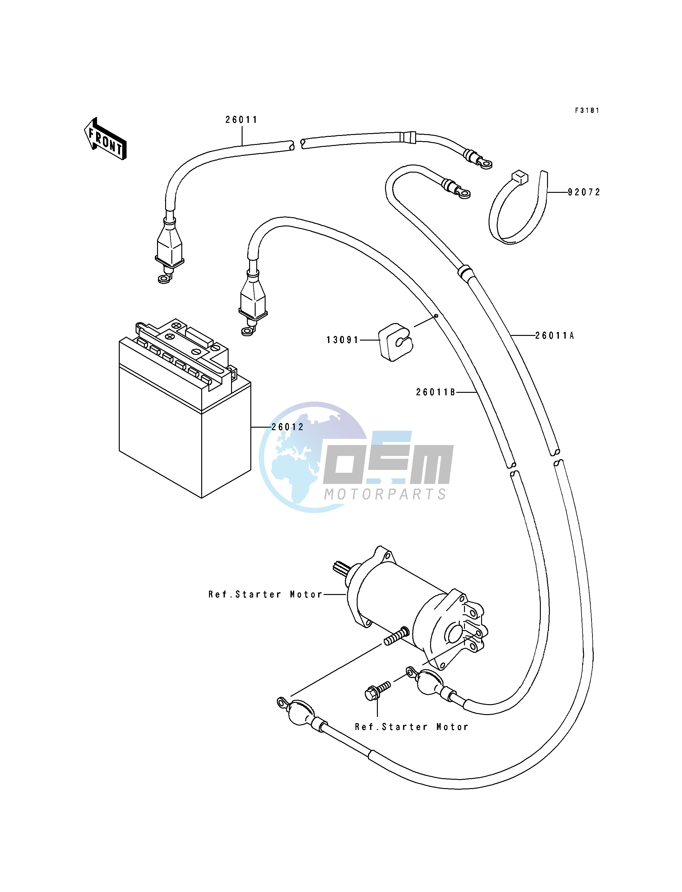 ELECTRICAL EQUIPMENT