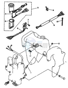 50D drawing ALTERNATIVE-PARTS-4