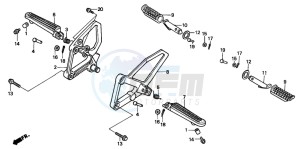 NSR50R drawing STEP