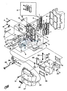 115C drawing INTAKE