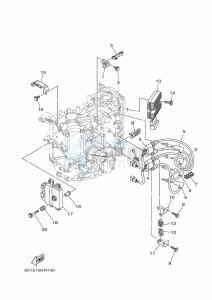 F40HETL drawing ELECTRICAL-1