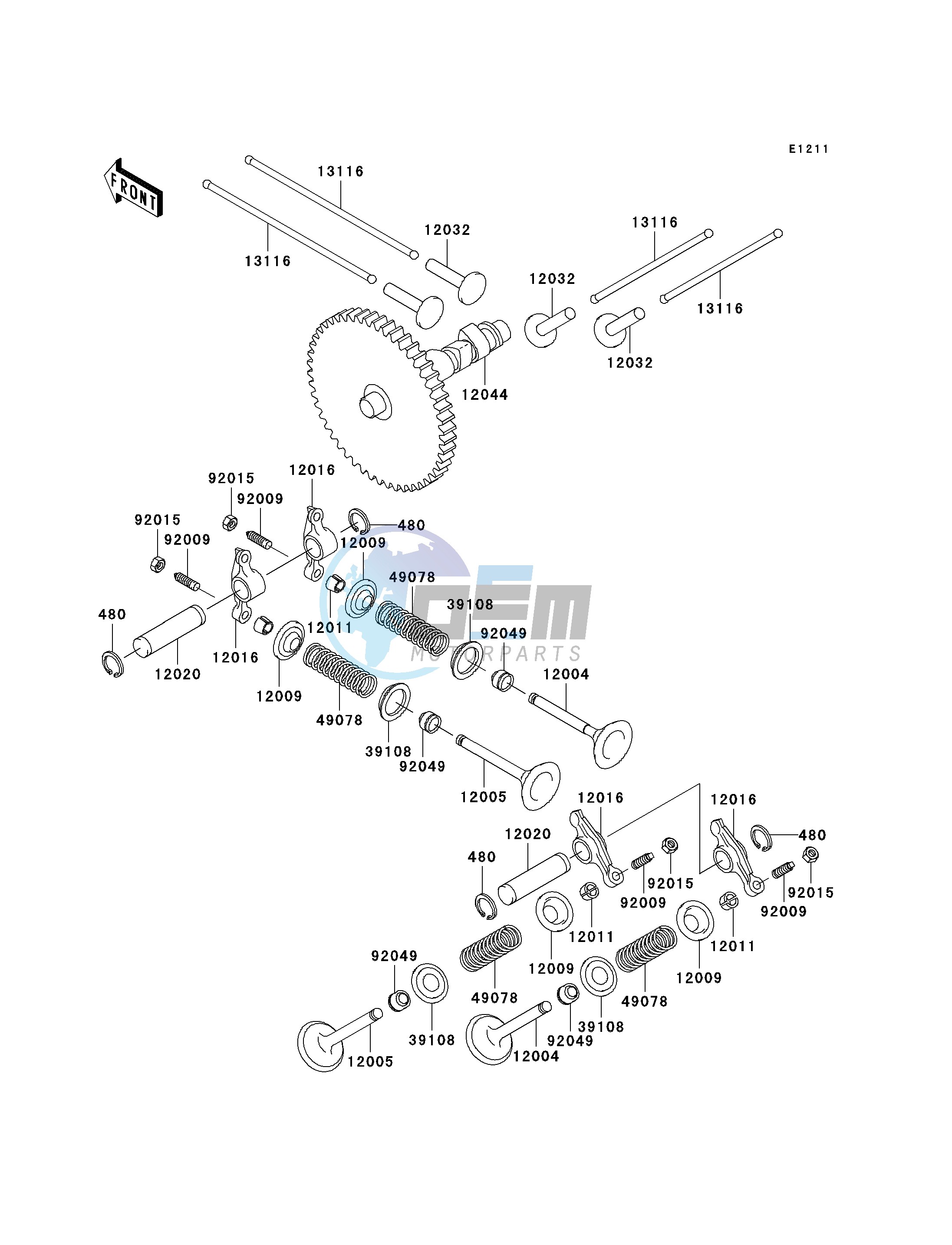 VALVE-- S- -_CAMSHAFT-- S- -