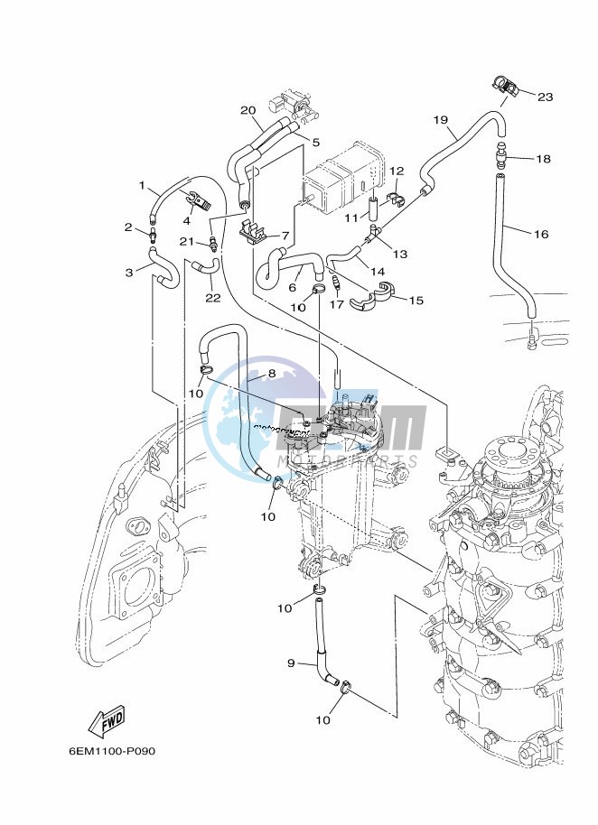 INTAKE-3