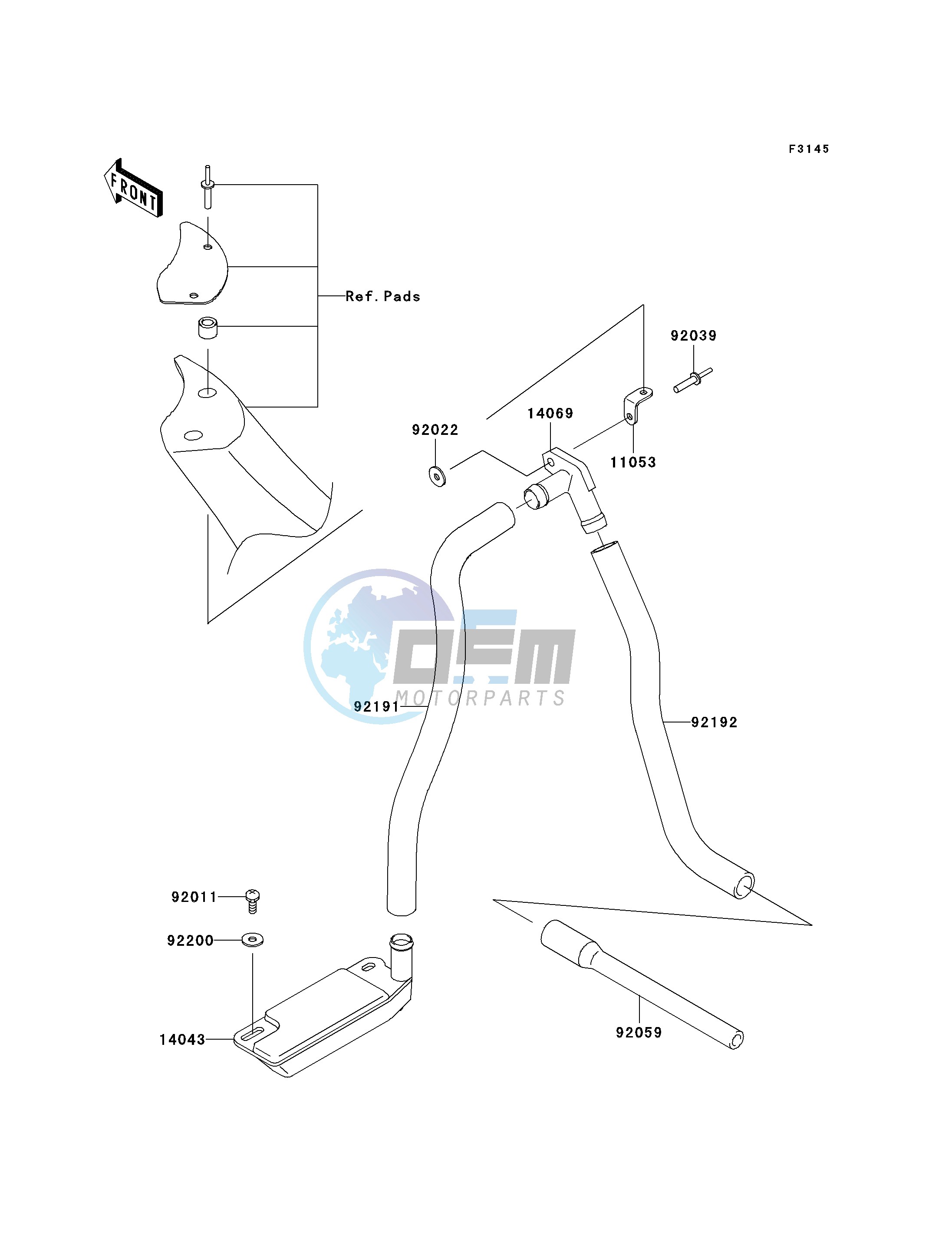 BILGE SYSTEM