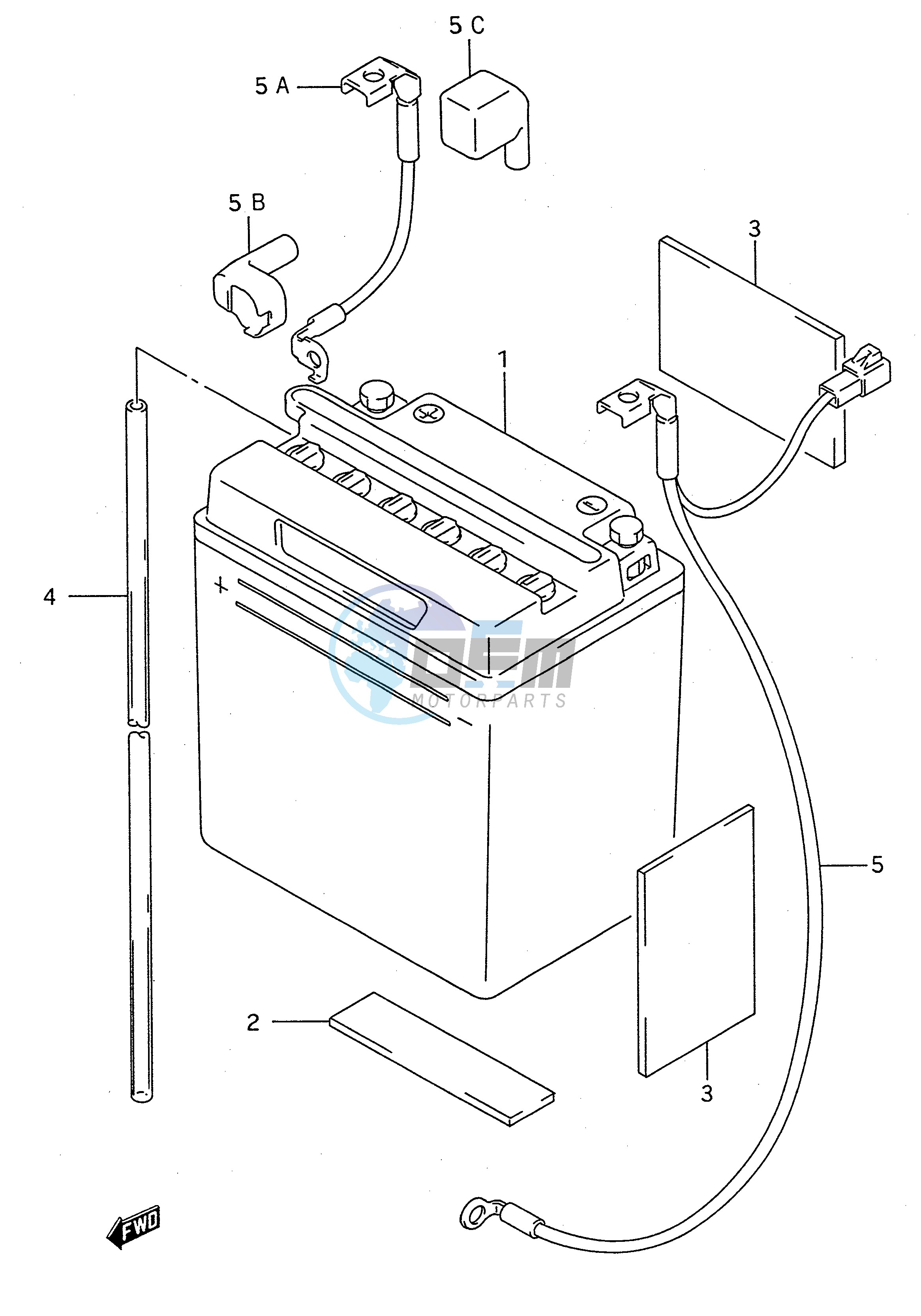 BATTERY