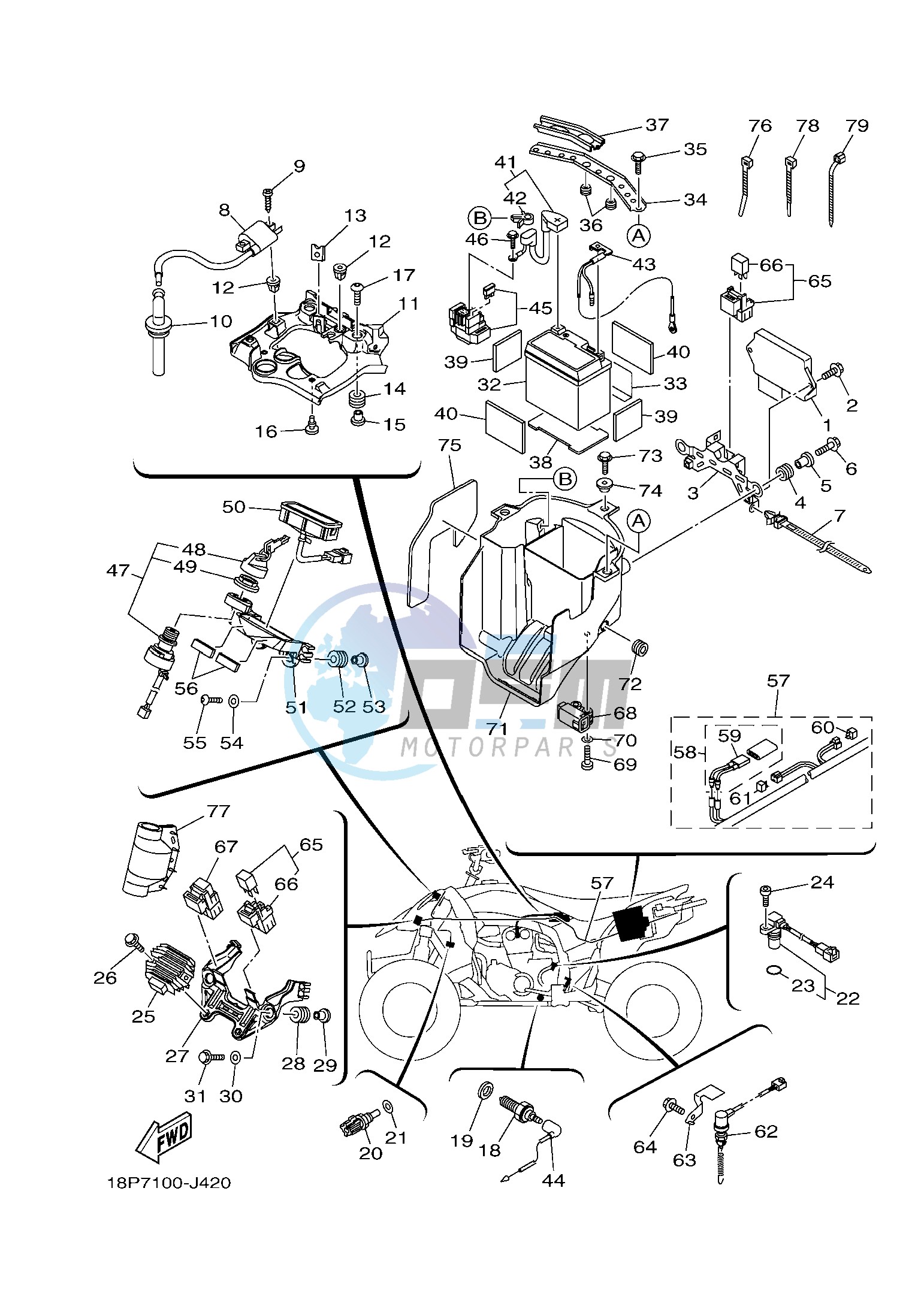 ELECTRICAL 1