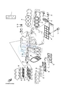 250AETOX drawing REPAIR-KIT-1