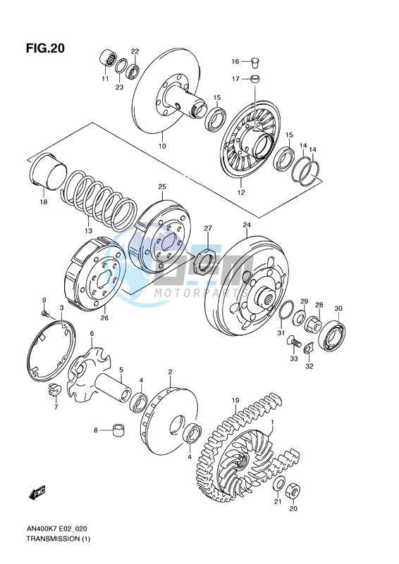 TRANSMISSION (1)