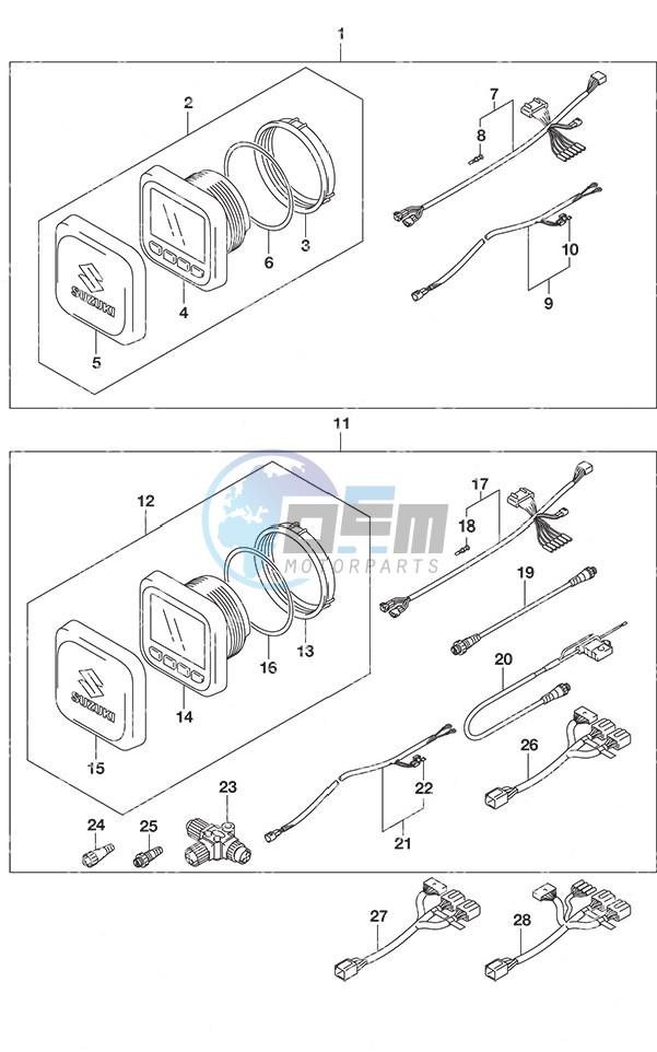 Multi Function Gauge (1)