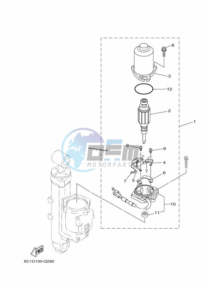 POWER-TILT-ASSEMBLY-2