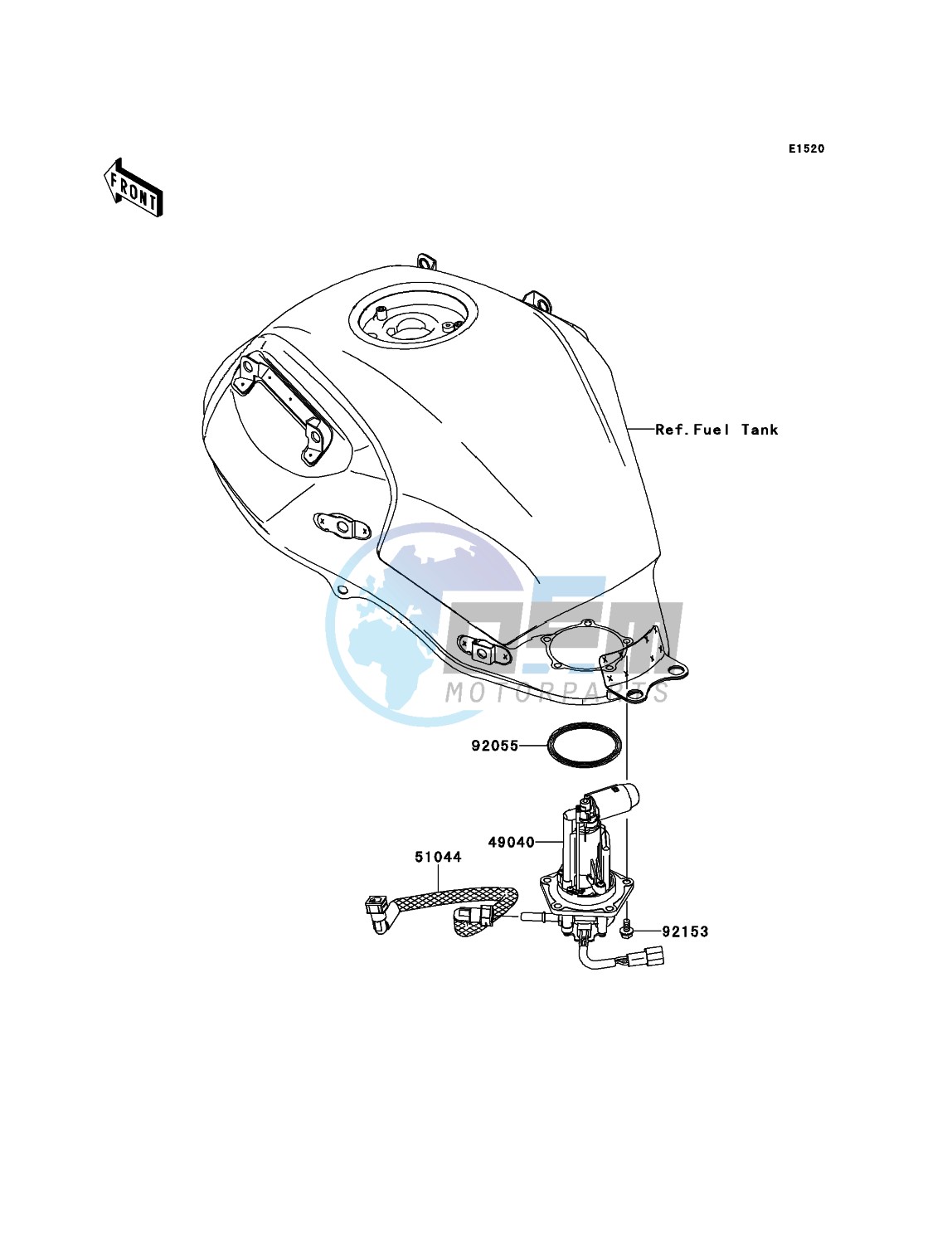 Fuel Pump