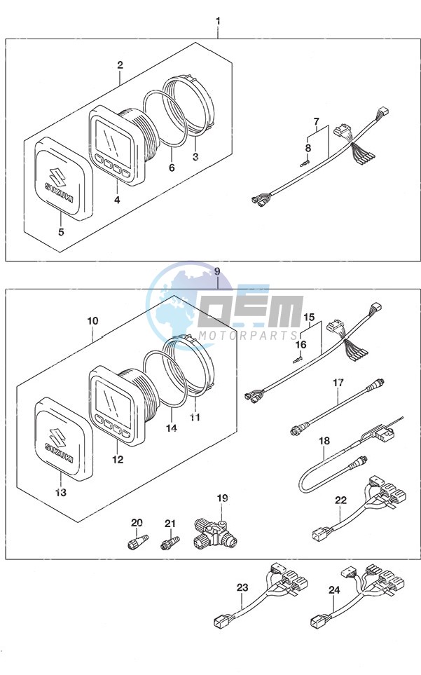 Multi Function Gauge (1)