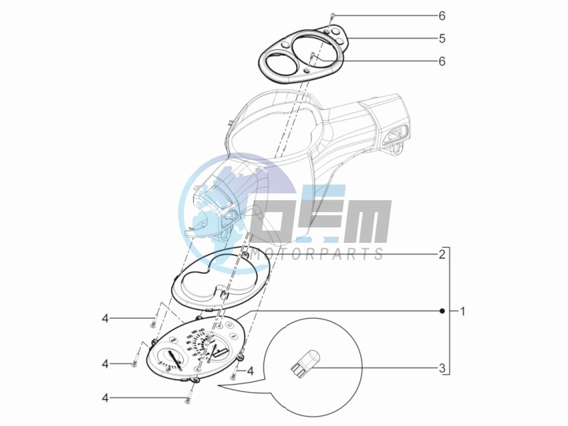 Wheel housing - Mudguard