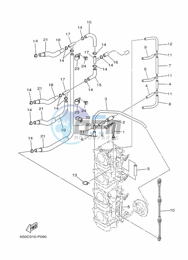 CARBURETOR-2