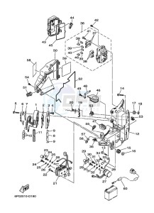 Z250FETOL drawing ELECTRICAL-3