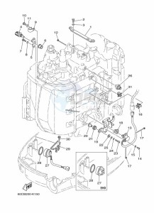 F100BETL drawing ELECTRICAL-4