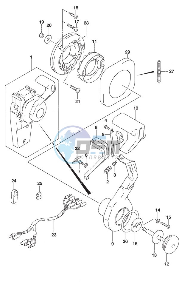 Concealed Remocon (1)