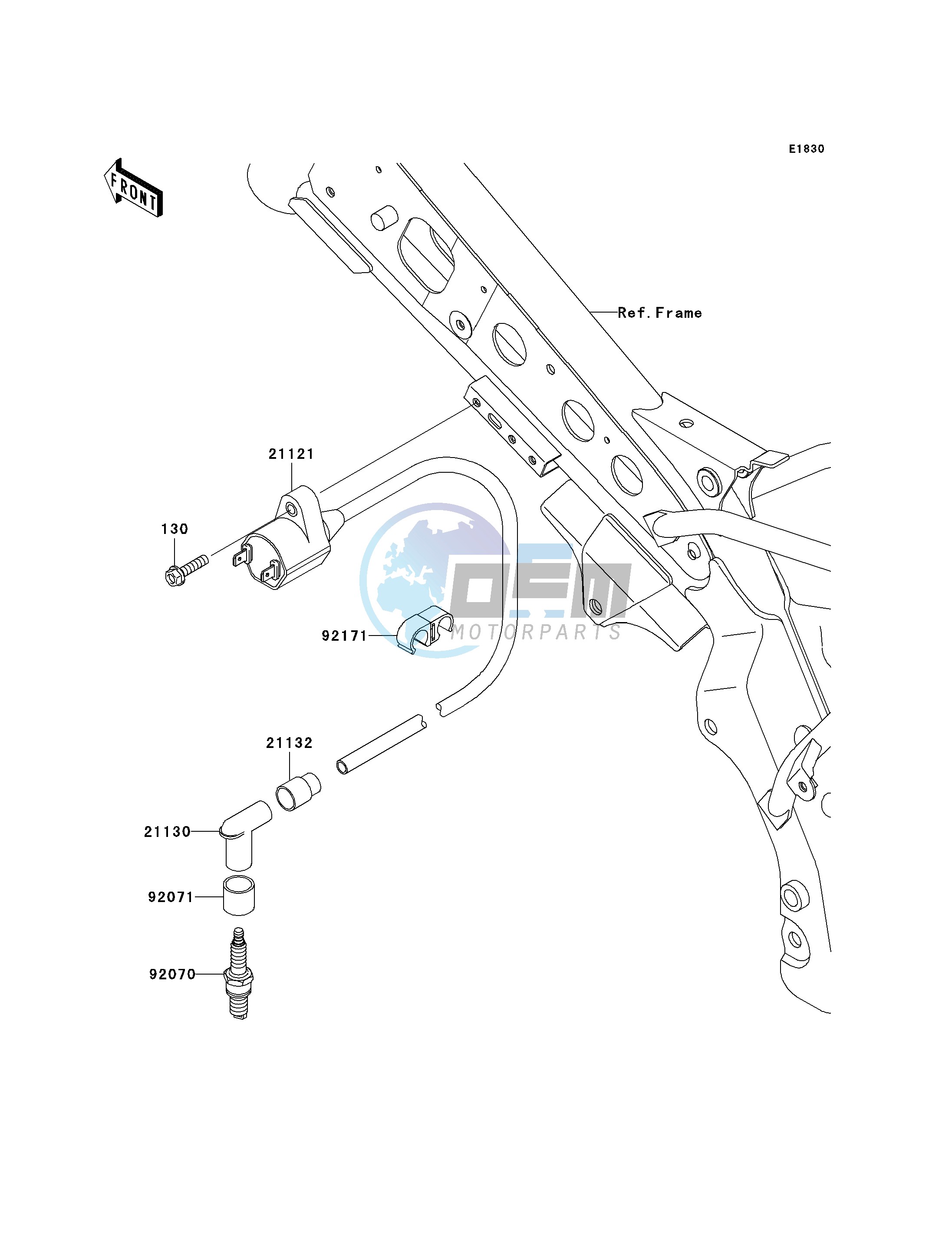 IGNITION SYSTEM