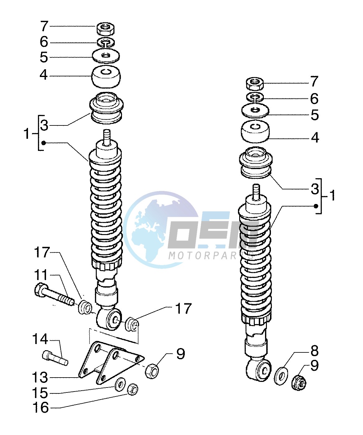 Shock absorber