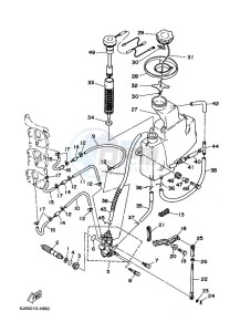 30DETOL drawing OIL-PUMP