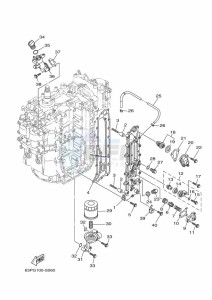 LF150XB-2018 drawing CYLINDER-AND-CRANKCASE-3