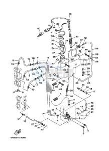 70BETOL drawing OIL-PUMP