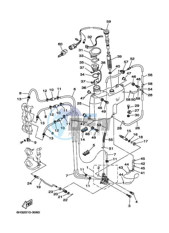 OIL-PUMP