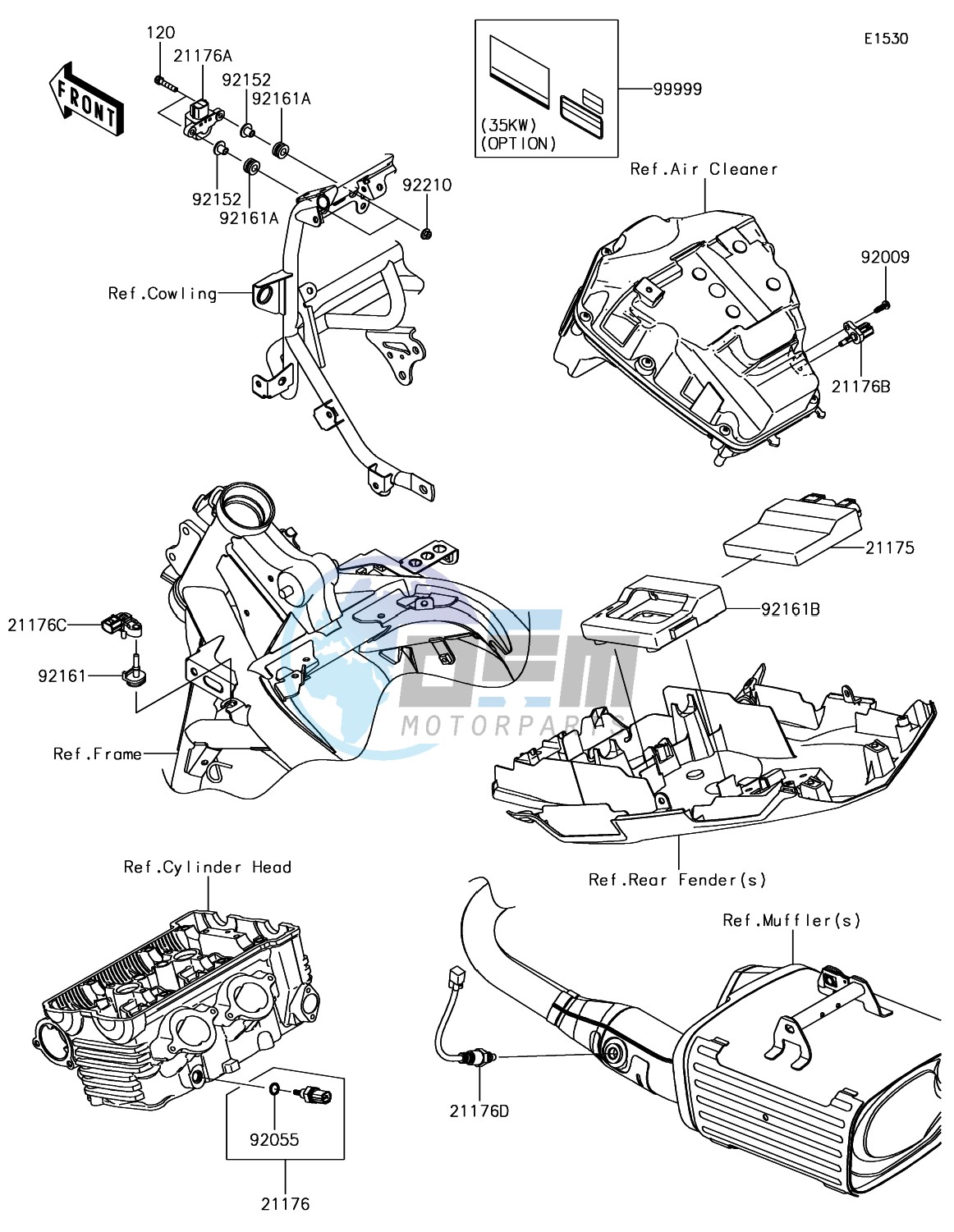 Fuel Injection