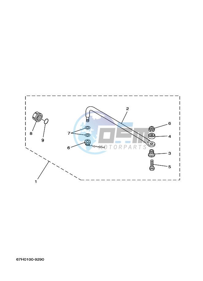 STEERING-ATTACHMENT