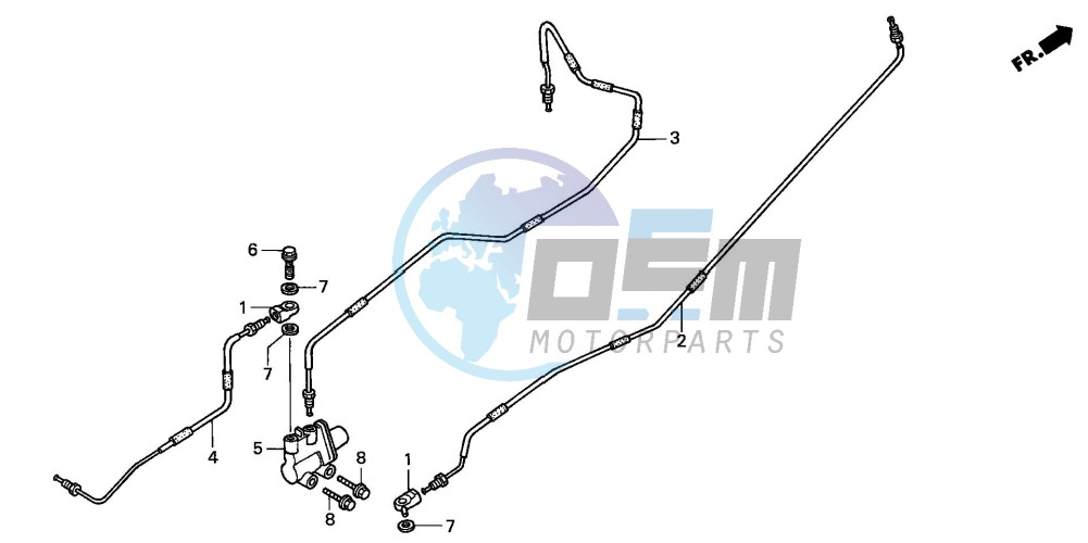 PROPORTIONING CONTROL VALVE