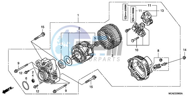 GENERATOR