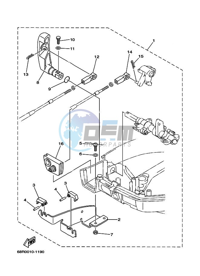 REMOTE-CONTROL-ATTACHMENT