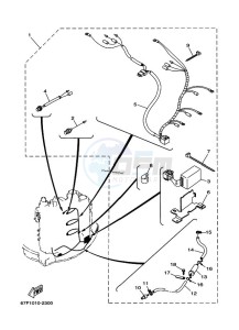 F100BETL drawing OPTIONAL-PARTS-1