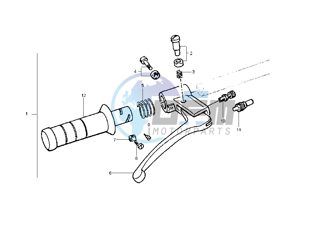 Throttle Control