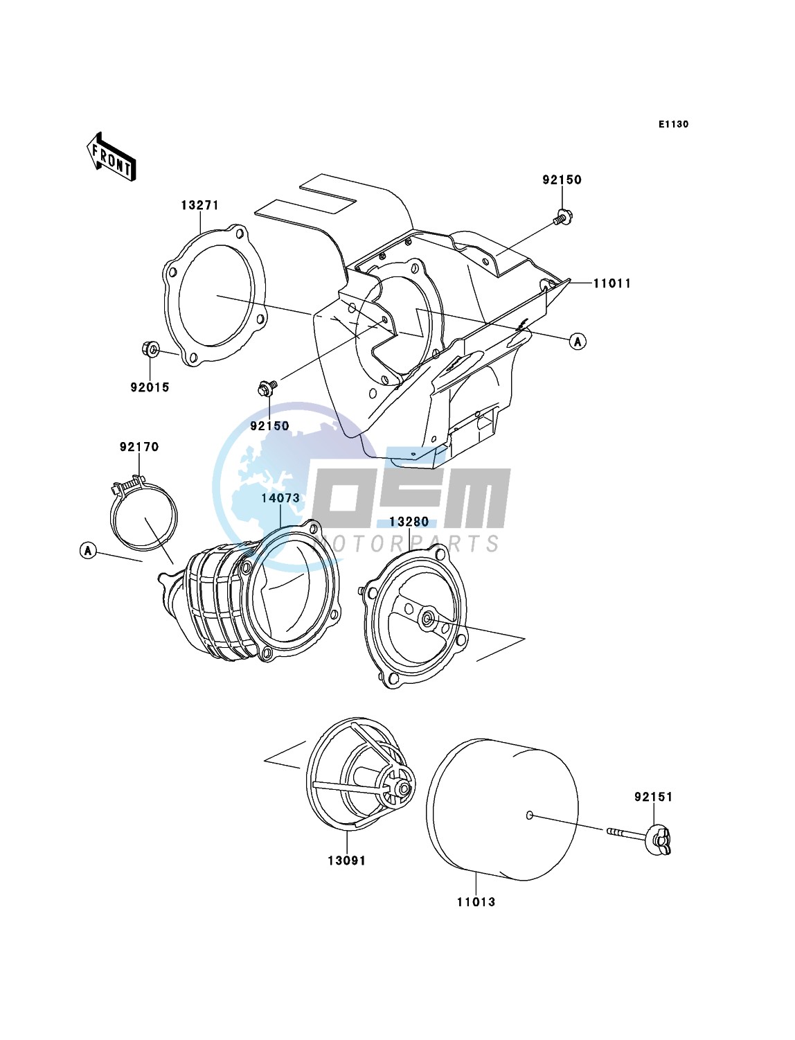 Air Cleaner