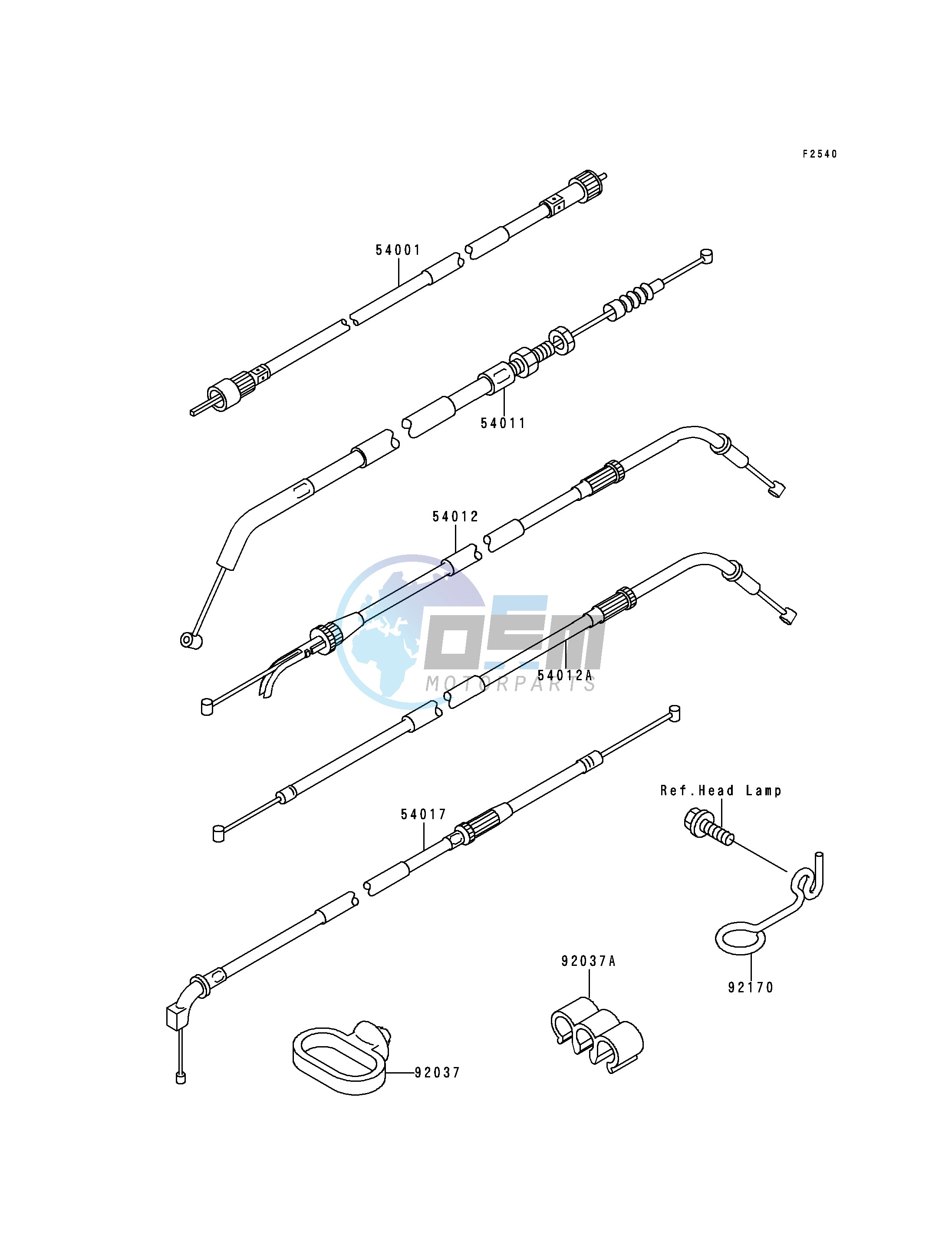 CABLE