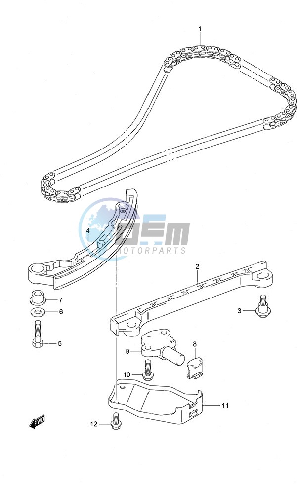 Timing Chain