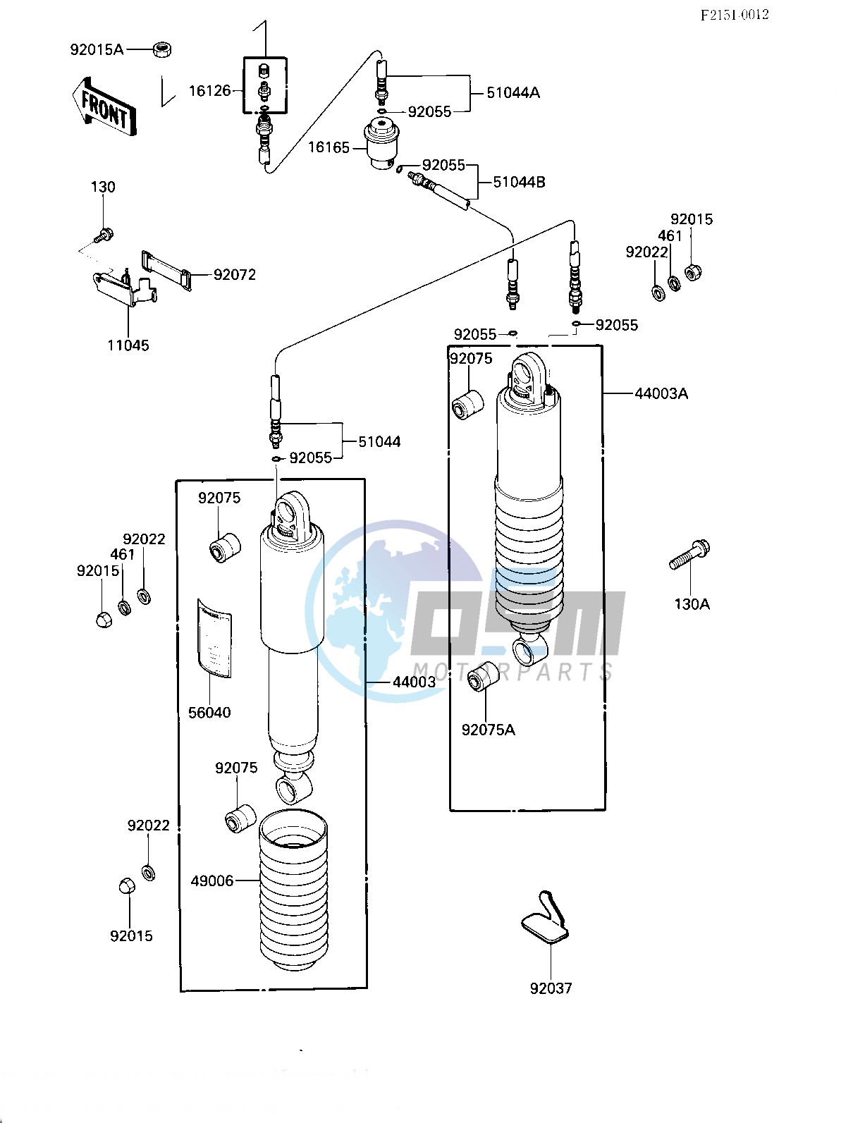 SUSPENSION_SHOCK ABSORBER