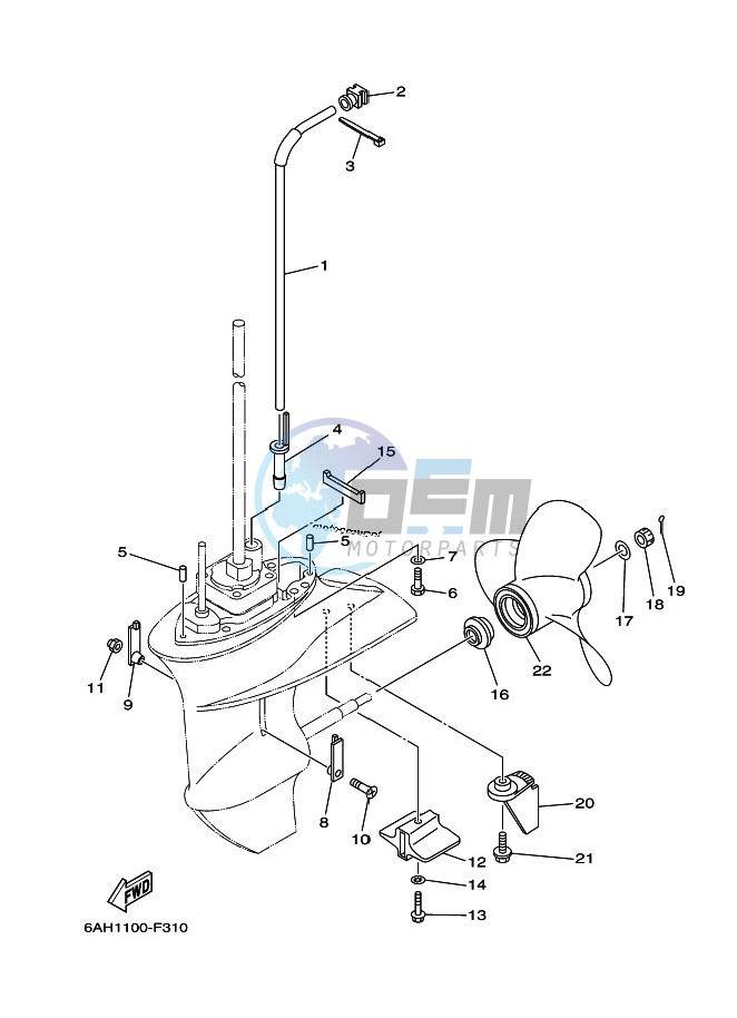 PROPELLER-HOUSING-AND-TRANSMISSION-2