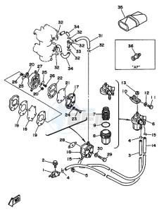 55B drawing FUEL-TANK