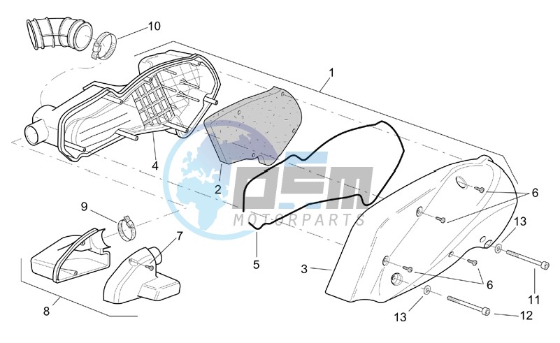 Air box