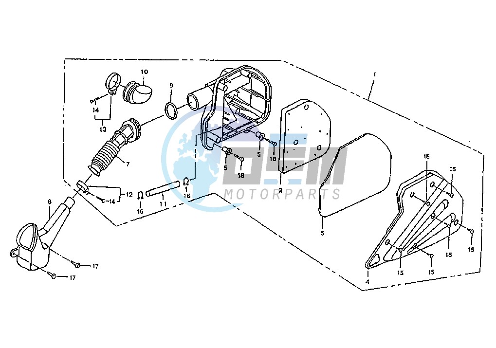 INTAKE