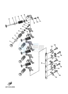 FT50CETL drawing VALVE