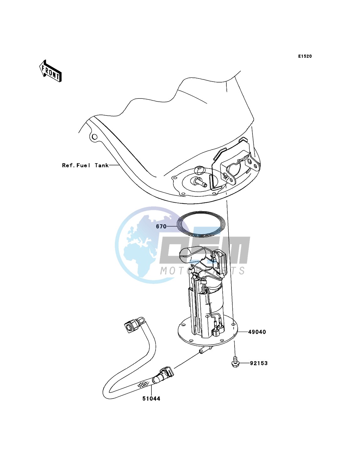 Fuel Pump