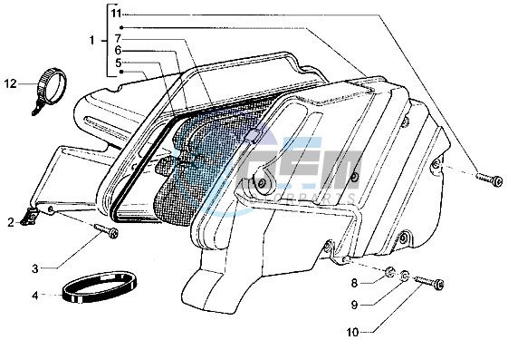 Air Cleaner