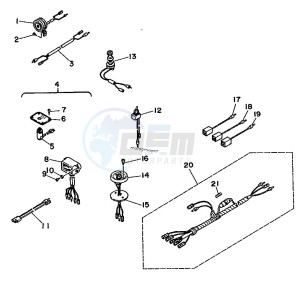 60FEO-60FETO drawing OPTIONAL-PARTS-4