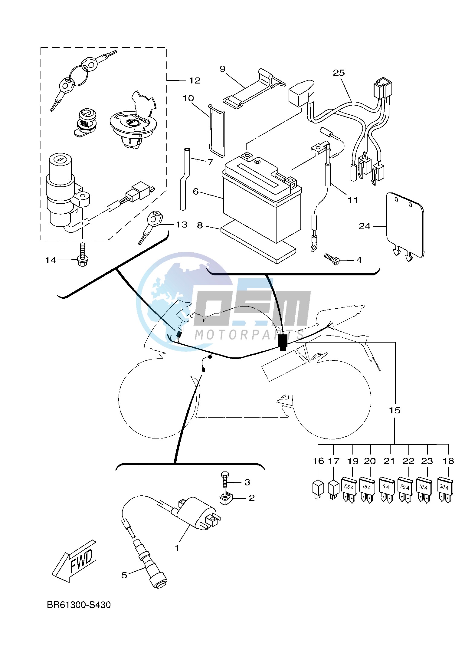 ELECTRICAL 1