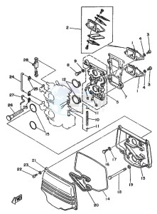 25N drawing INTAKE