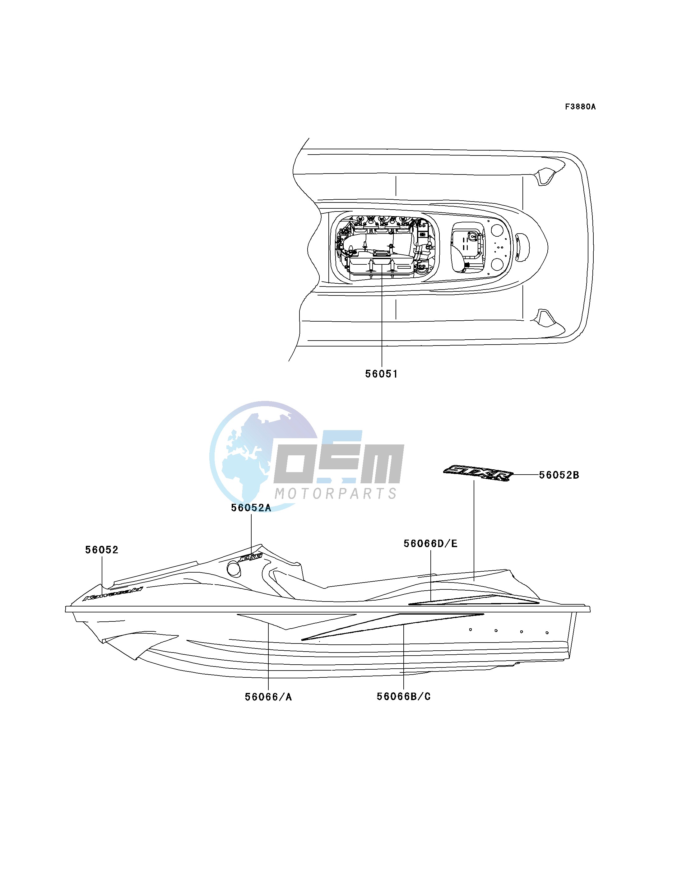 DECALS-- C2- -