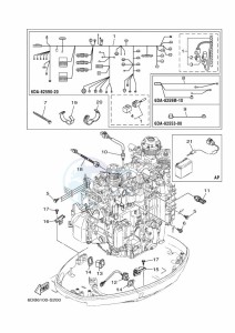 LF200XB-2020 drawing ELECTRICAL-4